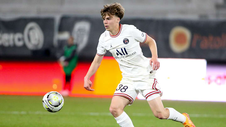 Retour à la case départ pour Edouard Michut