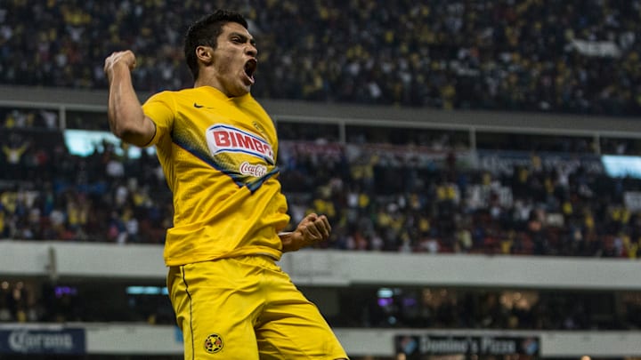 America v Santos Laguna - Playoffs Clausura 2014 Liga MX