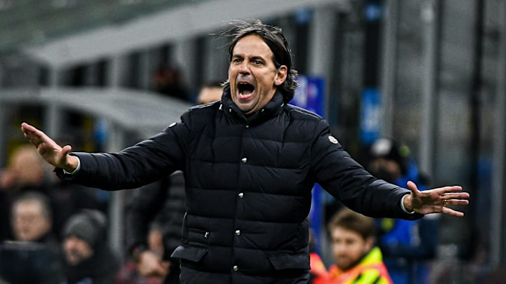Inzaghi Inzaghi