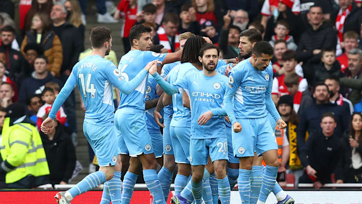 Manchester City prêt à consolider sa position de leader ? 