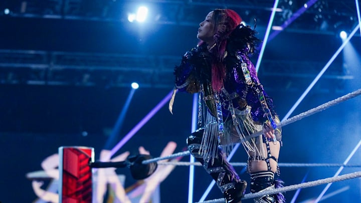 Monday Night RAW