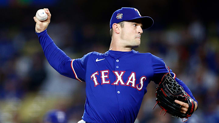 Robertson tuvo dos etapas con los Yankees