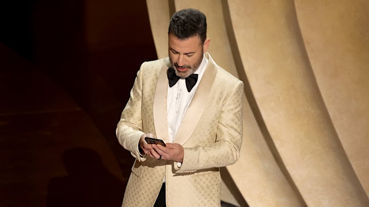 96th Annual Academy Awards - Show
