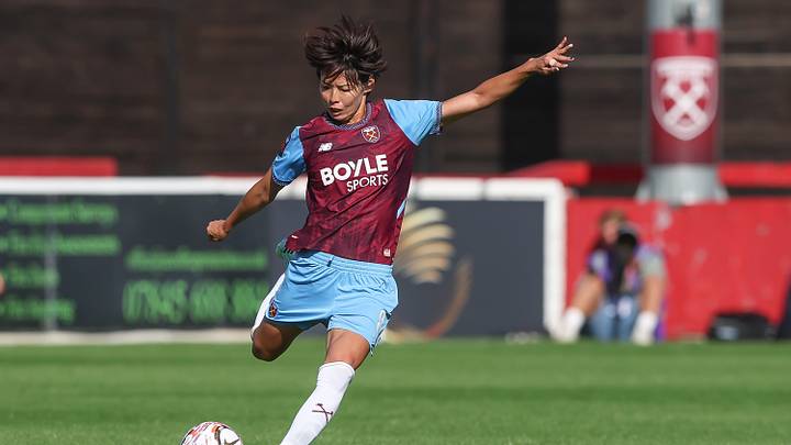 West Ham United v Everton - Barclays Women's Super League 2026/27