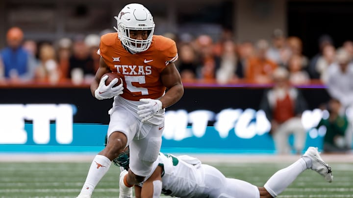 Baylor v Texas