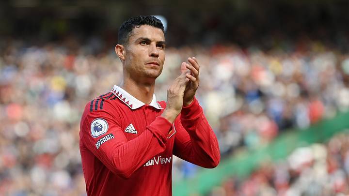 Ronaldo won't be heading back to Sporting CP this summer
