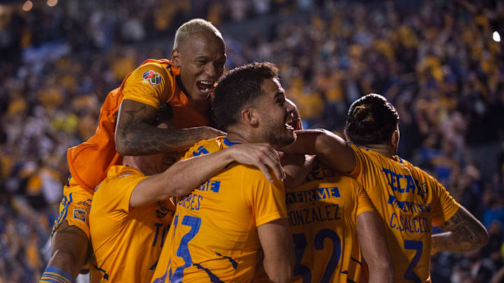 Tigres UANL portará uniforme alternativo ante León