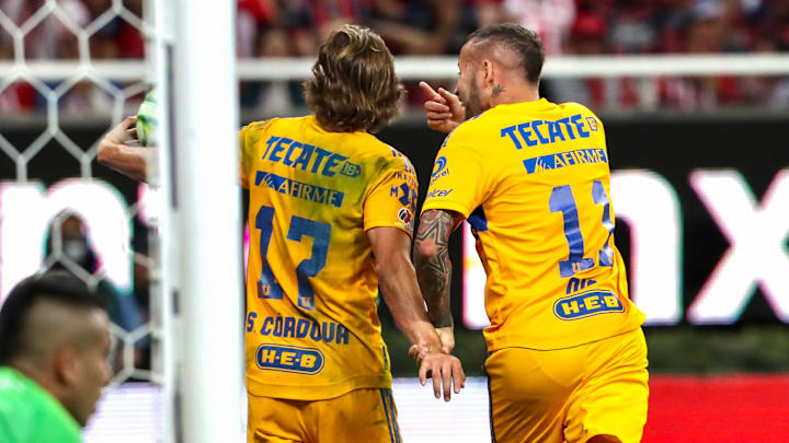 Francisco Córdova y Gignac.