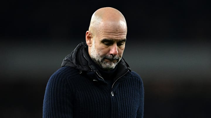 Manchester City disputera la Coupe du monde des clubs de la FIFA l'été prochain.