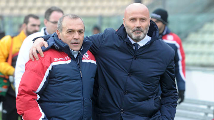 Carpi FC v Udinese Calcio - Serie A