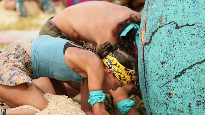 That's Not How I Play Survivor That's Not How I Play Survivor