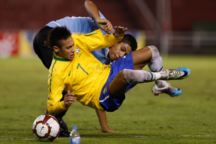 เนย์มาร์