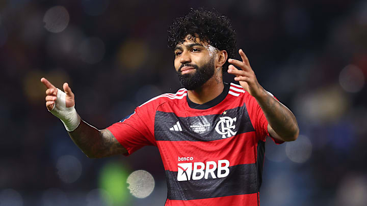 Campeão em 1981, o Flamengo já disputou três edições do Mundial de Clubes.