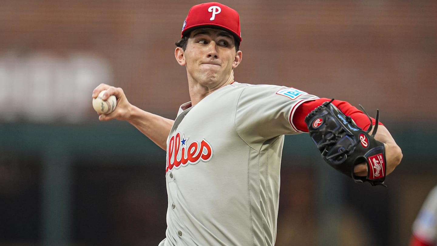 One Bad Inning Ruins Andrew Painter’s Night Against Braves