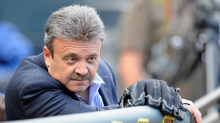 Los Angeles Dodgers v Minnesota Twins