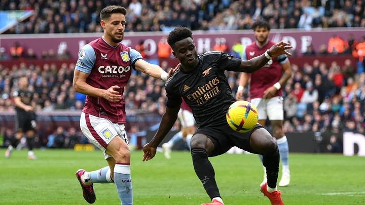 Aston Villa vs Arsenal - Premier League Aston Villa vs Arsenal - Premier League