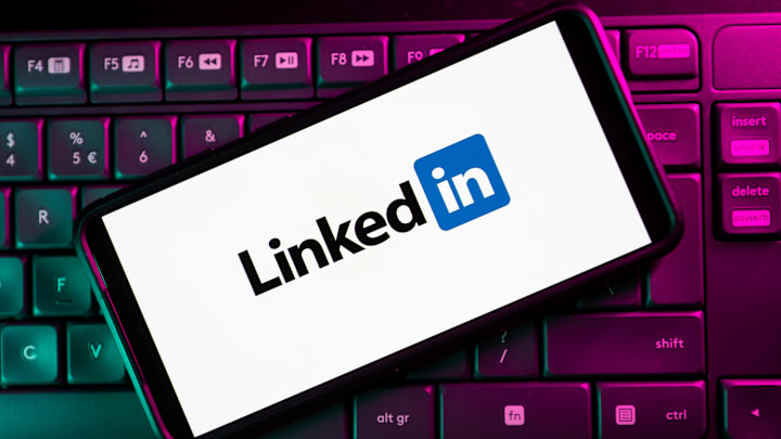  LinkedIn logo