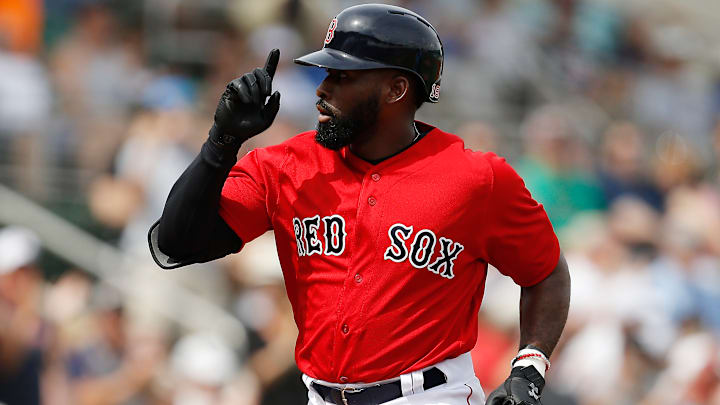Analistas especulan sobre el nuevo rol de Jackie Bradley Jr. en Boston 