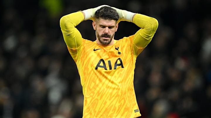 Tottenham Hotspur FC v Wolverhampton Wanderers FC - Premier League
