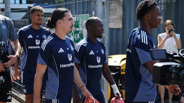 Hamburger SV Hamburger SV