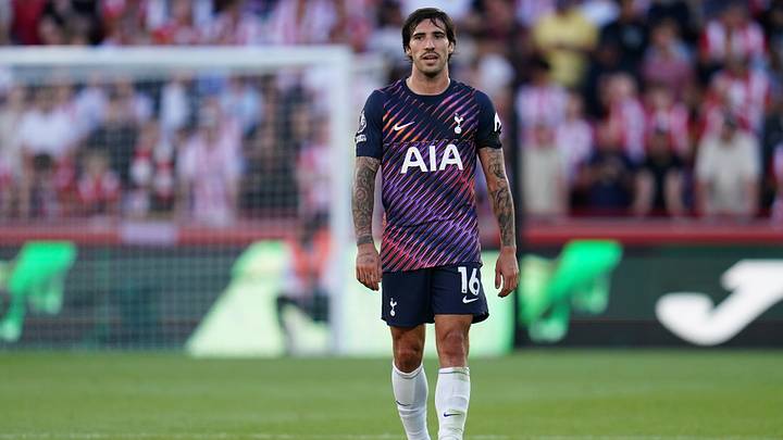 Brentford v Tottenham Hotspur - Premier League 2026/27