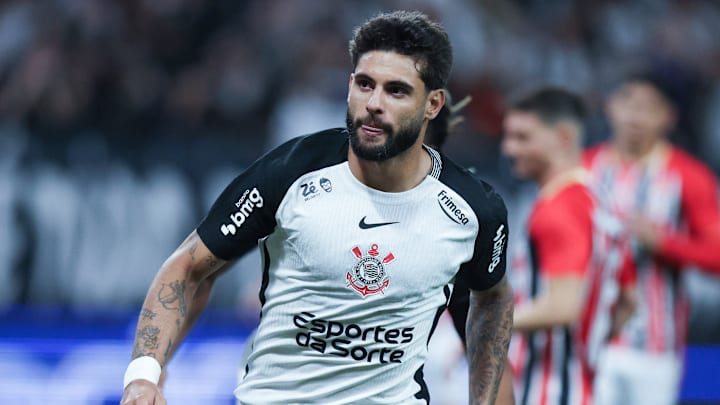 Corinthians encerra sua campanha na Série A contra o Juventude