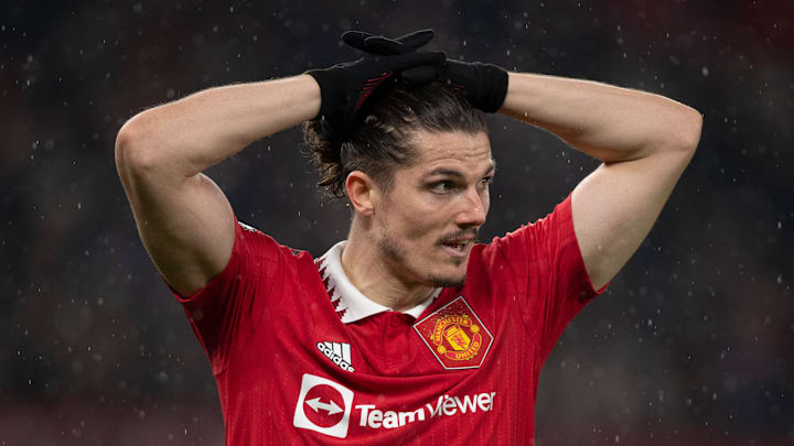 Marcel Sabitzer will nicht zum FCB zurück