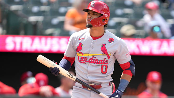 St. Louis Cardinals v Baltimore Orioles