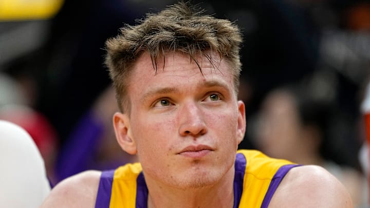 2024 California Classic - Los Angeles Lakers v Sacramento Kings