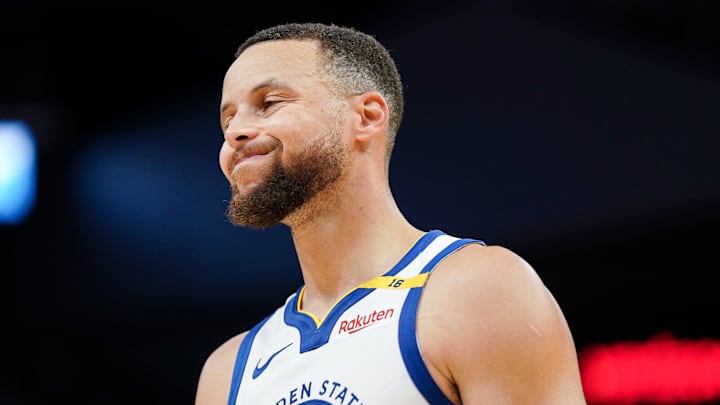 Los Angeles Clippers v Golden State Warriors