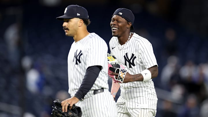 Toronto Blue Jays v New York Yankees - Game Two