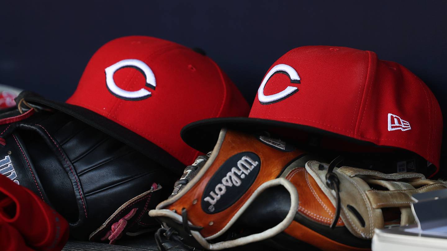 MLB insider offers bold prediction for 2025 Reds, but fans have heard ...
