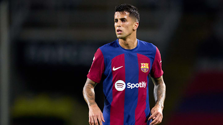 Où évoluera Joao Cancelo la saison prochaine ?
