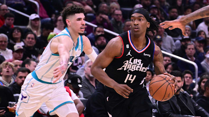 Charlotte Hornets, LaMelo Ball