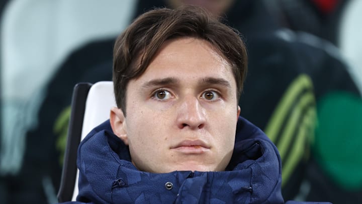 Federico Chiesa