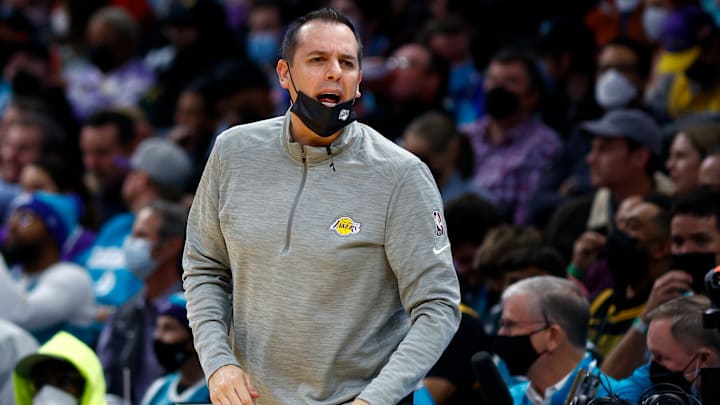 Los Lakers son el tercer peor equipo de la NBA en tiros libres