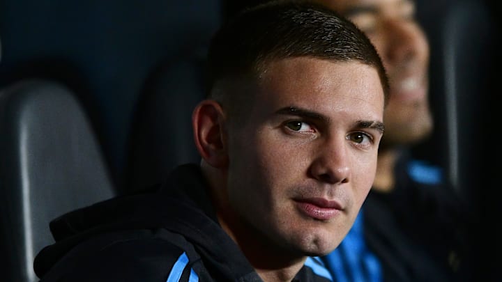 Atleta faz aniversário no dia 17 de agosto