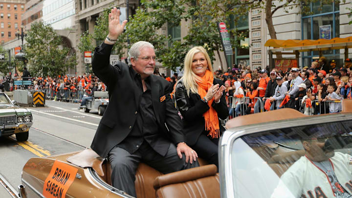Brian Sabean retorna a los Yankees tras varias décadas de éxito con los Gigantes 