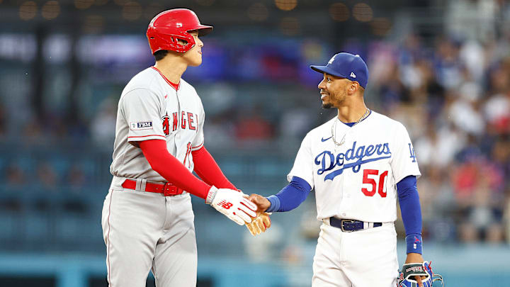 Ohtani podría pasar a los Dodgers en esta campaña