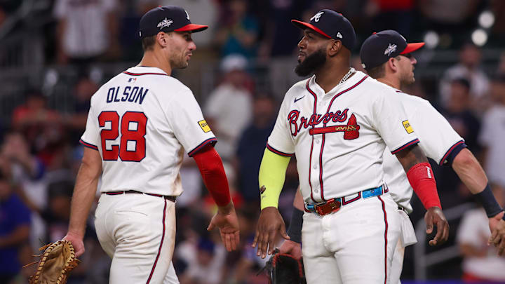 The dynamic of this team is only expected to change even further