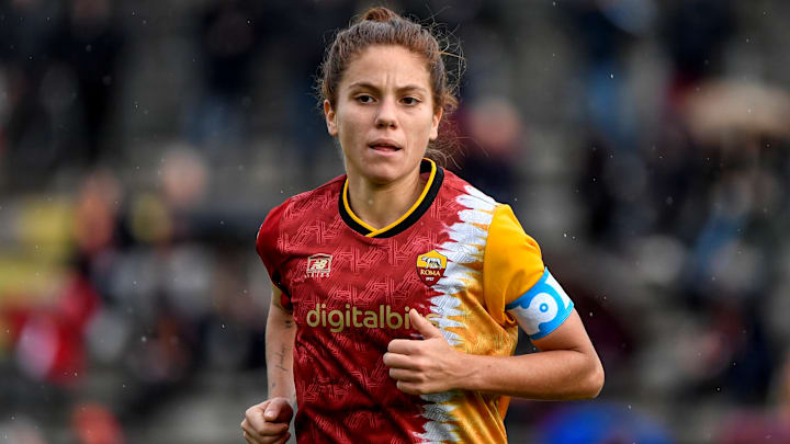 Manuela Giugliano Manuela Giugliano