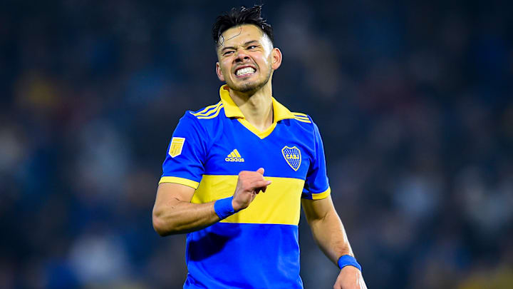 Oscar Romero cuando se enteró que esta vez no juegan entre semana.