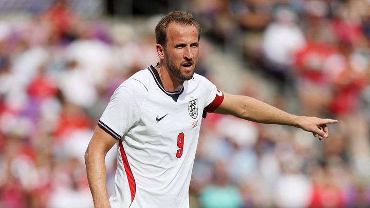 England is favored against Croatia in its first match of the 2026 World Cup.