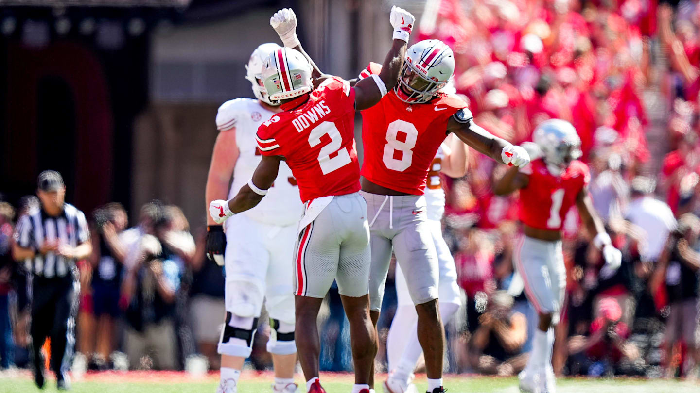 Mel Kiper Jr.’s New Mock Draft Has Jets Making Statement