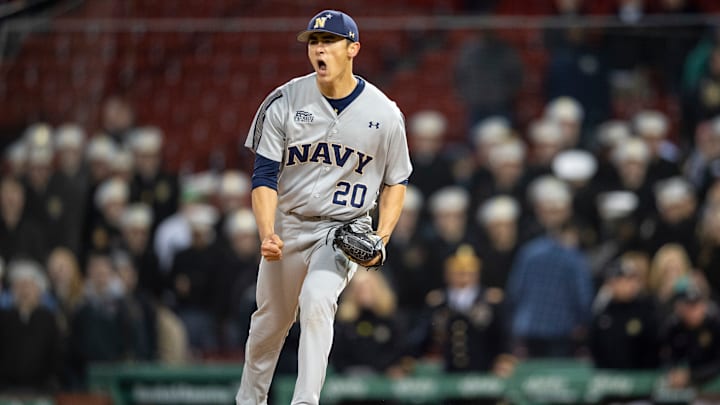 Army vs. Navy
