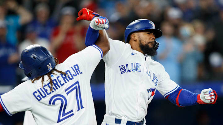 Azulejos visitan a Yankees