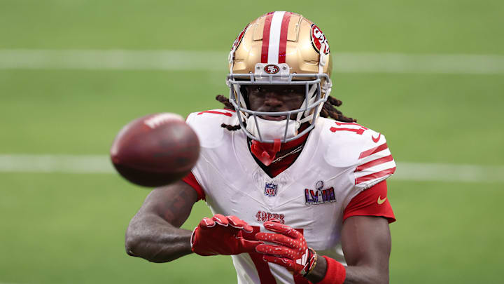 Super Bowl LVIII - San Francisco 49ers v Kansas City Chiefs