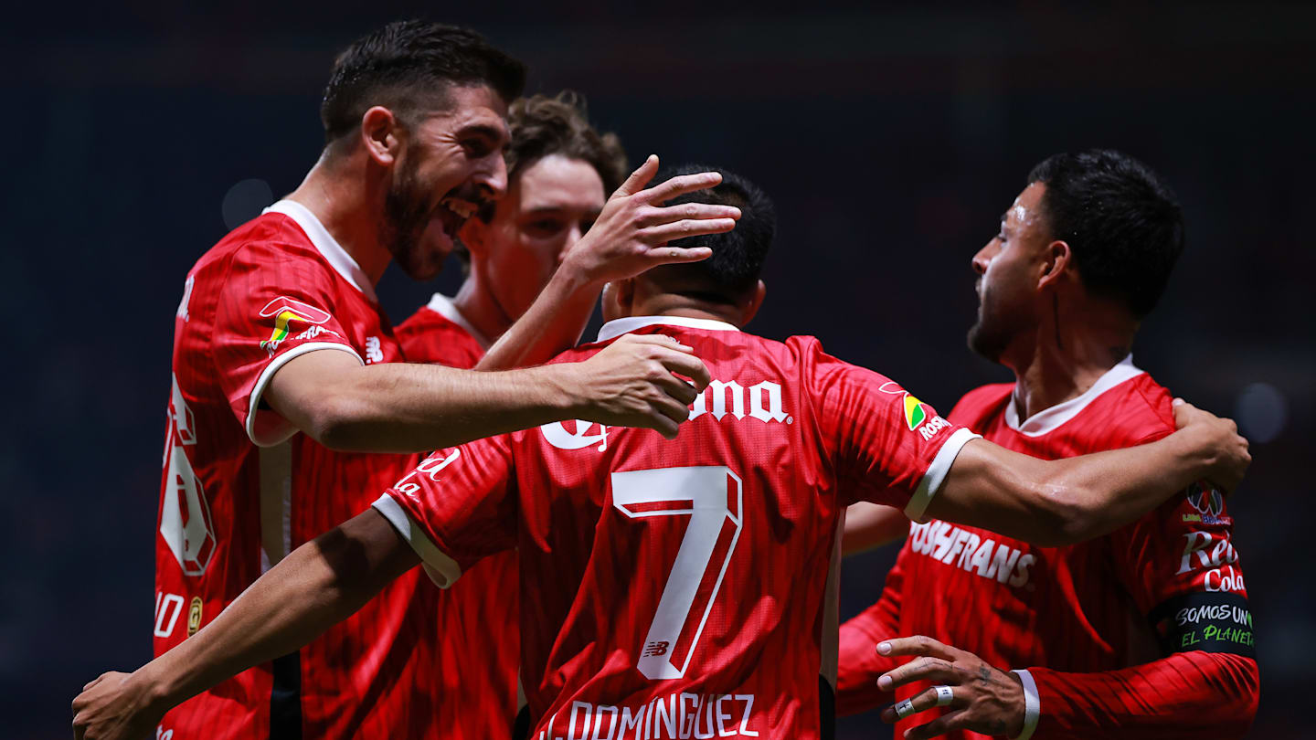 Liga MX Clausura 2025 Playoffs: All you need to know
