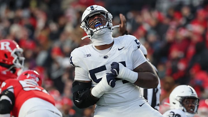 Penn State v Rutgers Penn State v Rutgers