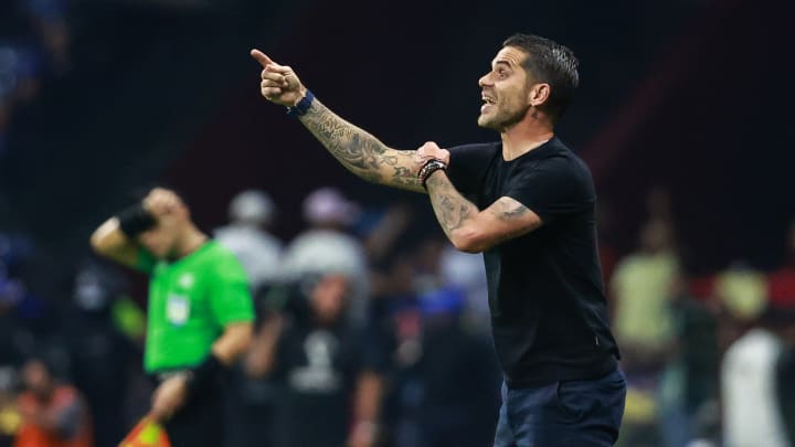 America v Chivas - Playoffs Torneo Clausura 2024 Liga MX